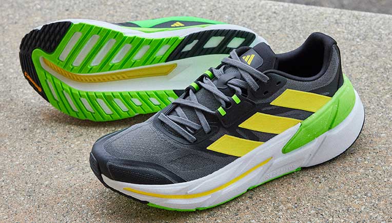 adidas globally launches Adistar CS for runners