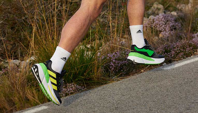 adidas globally launches Adistar CS for runners