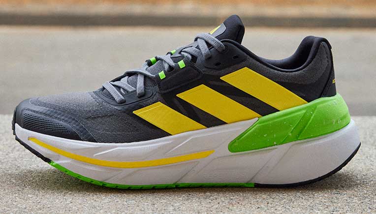 adidas globally launches Adistar CS for runners