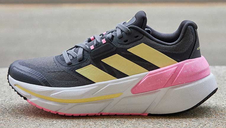 adidas globally launches Adistar CS for runners