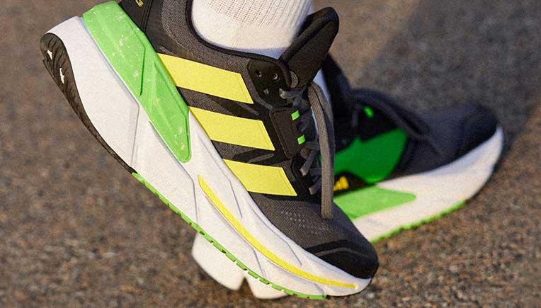 adidas globally launches Adistar CS for runners