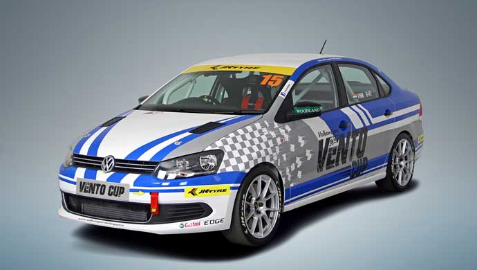 Vento Cup