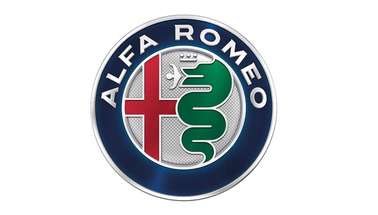 Alfa Romeo logo