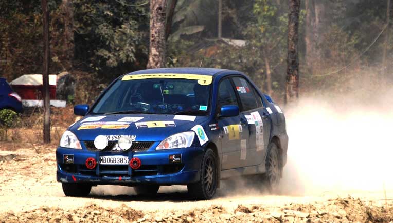 Asgar, Mustafa crowned champions of JK Himalayan Drive 