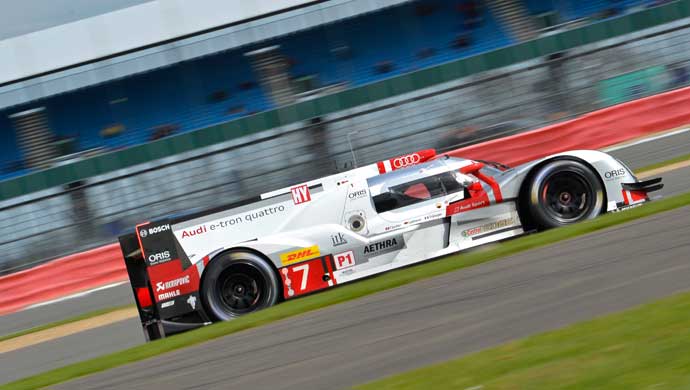 World Endurance Championship