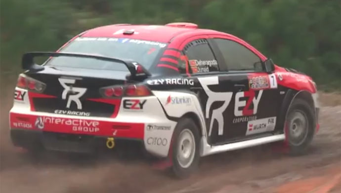 APRC in progress in China in 2014