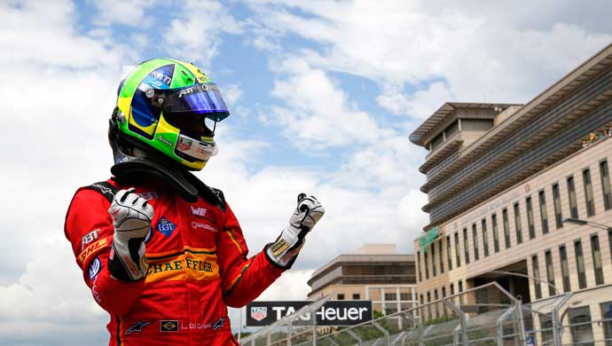Lucas di Grassi
