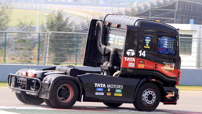At the BIC in Feb 2015