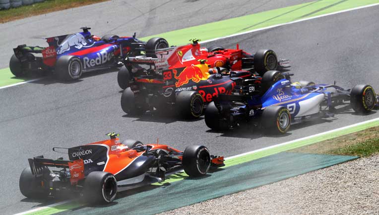 Picture courtesy Red Bull content pool