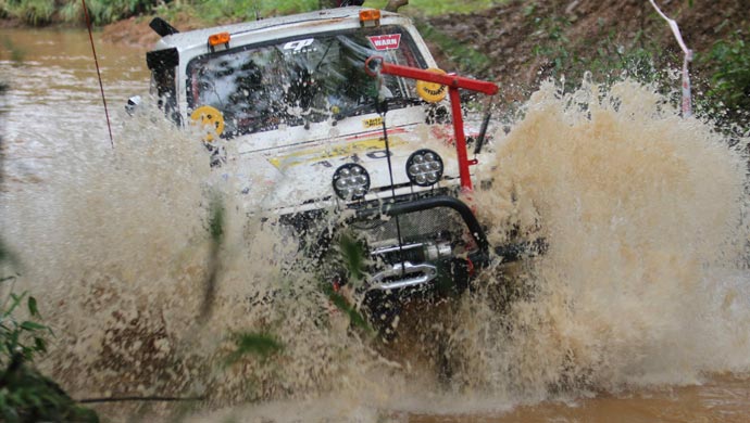 Force RFC India file picture