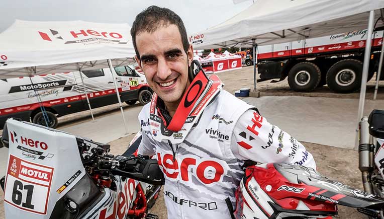 Oriol Mena