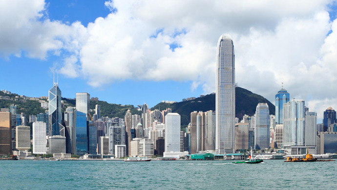 Hong Kong