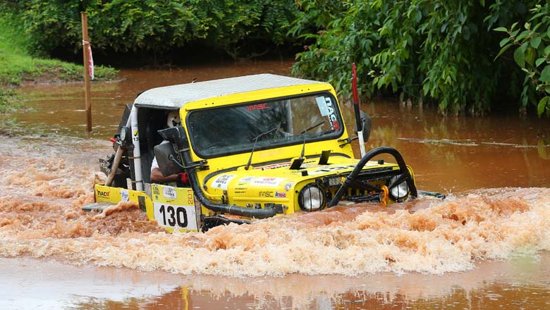 File shots of RFC 2016