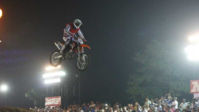 United States’ Bryce Stewart