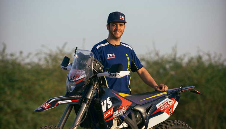 Lorenzo Santolino