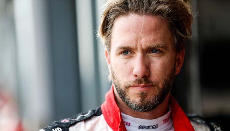 Nick Heidfeld