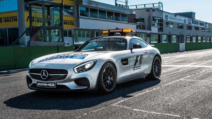 GT S 