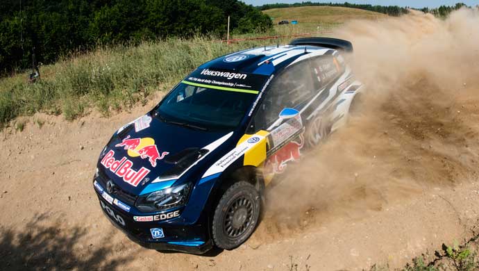 WRC