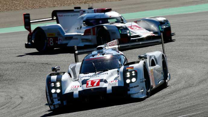 6 Hours of Nurburgring
