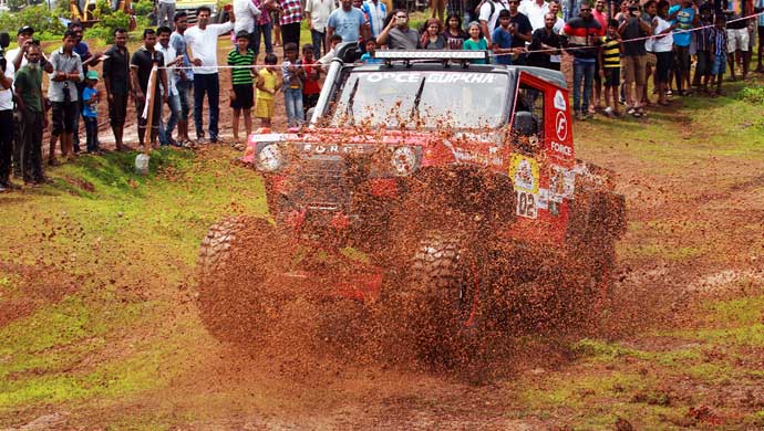 File photo of 2015 event