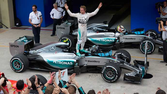 Picture courtesy Daimler