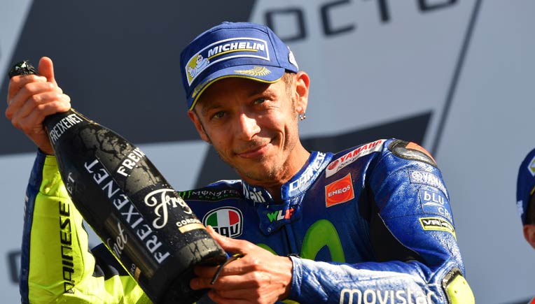 Picture courtesy Yamaha: File photo