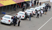 12 drivers selected for VW Polo R Cup 2014