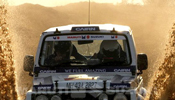 12th Maruti Suzuki Desert Storm begins Feb 22