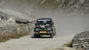 Amartej Buwal wins 16th Maruti Suzuki Raid