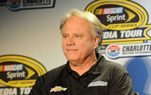CNC machine tool maker Gene Haas gets F1 license