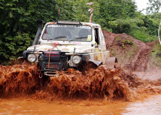 Chandigarh's Gurmeet Virdi reclaims top spot on Day 3 of RFC India 2017