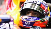 Daniel Ricciardo wins first Grand Prix in Canada.