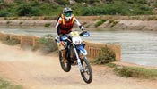 Day 3 of Maruti Suzuki Dakshin Dare 2014