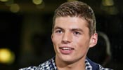 F1 seat for Max Verstappen in Scuderia Torro Rosso