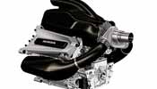 First View: Honda’s 2016 F1 Power Unit