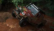 Force Gurkha is an outright winner in RFC India