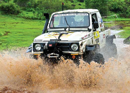 Gurmeet Virdi, Kirpal Singh Tung ready for RFC 2016 Grand Final in Malaysia