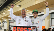 I couldn’t be happier, says Vijay Mallya of Force