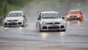 Jeffrey Kruger shines at Castrol Cup 2014