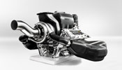 Lotus F1 Team, Renault Sport F1 extend partnership