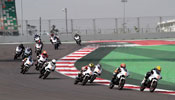 MMSC motorcycle race sees Mathana Kumar excel