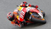 Marc Marquez wins German MotoGP