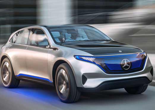 Mercedes-Benz to enter Formula E in season 6