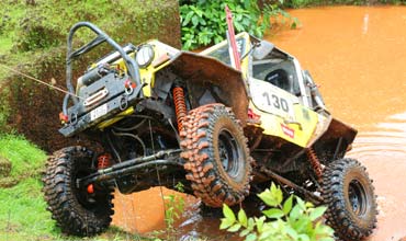 Merwyn Lim takes the lead for the first time on Day 4 of RFC 2016