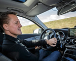 Michael Schumacher in coma after skiing mishap