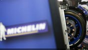 Michelin is MotoGP tyre supplier from 2016