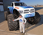Mopar Introduces ‘Mopar Muscle’