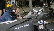 More powerful VW engines for Formula 3 races
