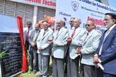 New NIE-Eicher Centre for Auto Technology