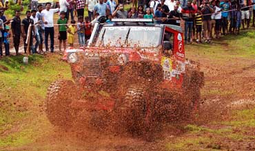 Registrations open for Force Gurkha RFC India 2016 in Goa